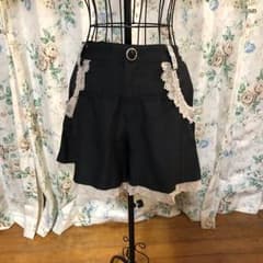 axes femme キュロットのサムネイル