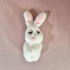 nicousa ぬいぐるみ チャーム かわいいのサムネイル