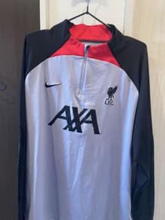 Nike Liverpool 2022/2023 ナイキ ストライクドリルトップのサムネイル