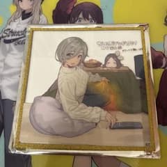 ガールズバンドクライ ミニ色紙 MV第8弾のサムネイル