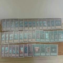 遊戯王 海皇マーメイル デッキのサムネイル