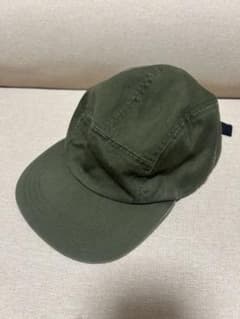 ワークマン ワークキャップ オリーブ Fサイズのサムネイル