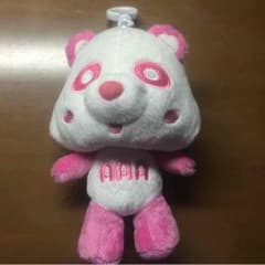 AAA え〜パンダ ピンクのサムネイル