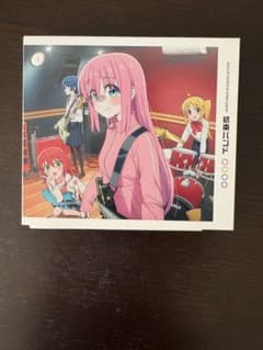 結束バンド 1st アルバム&ブルーレイ付き ぼっち・ざ・ろっく！のサムネイル