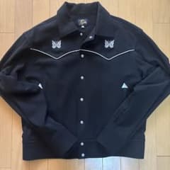 . 様専用　needlesカウボーイジャケットのサムネイル