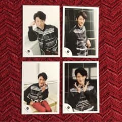 SnowMan 岩本照 公式写真 ジュニア時代 11