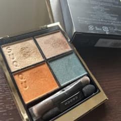 SUQQU シグニチャー カラー アイズ 08 風撫 -KAZENADEのサムネイル