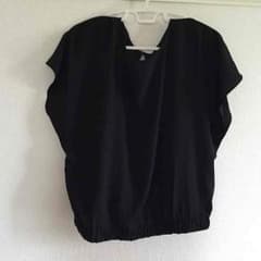 シフォントップス  今季のもののサムネイル