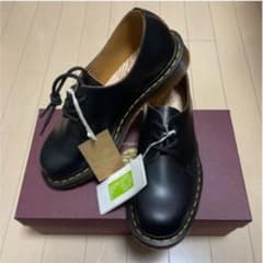 【新品未使用】【Made in UK】Vintage 1461のサムネイル