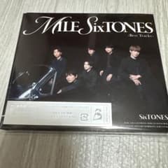 MILESixTONES -Best Tracks-のサムネイル