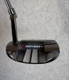 美品オデッセイWhite Ice halfMallet パター 34インチ 美品オデッセイWhite Ice halfMallet パター 34インチ - メルカリ