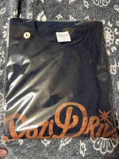 ポジドライブガレージ　tシャツのサムネイル