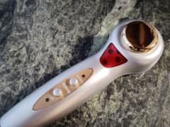 超音波美顔器 ニーズ ハイブリッド ソニック - メルカリ