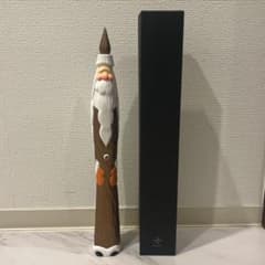 Shimoo Design とんがりサンタのサムネイル