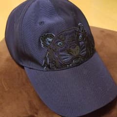 Yuuuu様専用　KENZOキャップのサムネイル