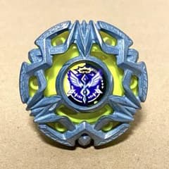 ベイブレードX ヘブンズリング0-80DSのサムネイル