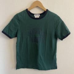 CIAOPANIC TYPY リンガーTシャツ/Fサイズのサムネイル