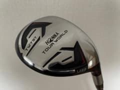 HONMA TOUR WORLD TW737 U22 ユーティリティのサムネイル