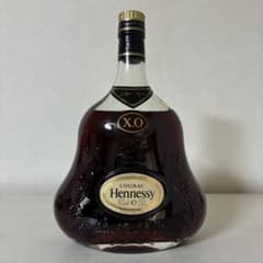 Hennessy XO コニャック 1000ml 40% - メルカリ