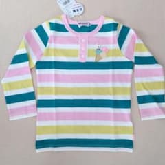 ミキハウス　100センチのサムネイル