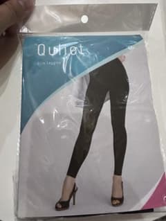 Quliet Slim Leggins キュリエット スリムレギンスのサムネイル