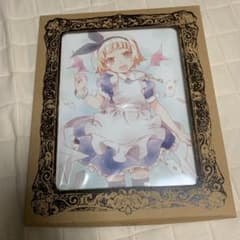 忍野忍 キャンパスアートのサムネイル