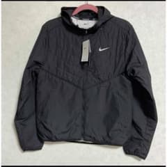 「新品」ナイキ TF SYNFL RPL エアロレイヤー ジャケット ナイキ NIKE TF SYNFL RPL エアロレイヤー ジャケットM - メルカリ