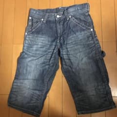 デニム ジーンズ パンツのサムネイル