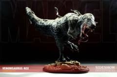 未開封品 サイドショウ ヴェノムサウルス 世界500体限定 シリアル 