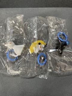umaoめじるしアクセサリーのサムネイル