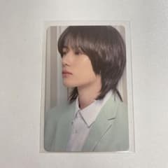 txt ボムギュ 4oin トレカのサムネイル