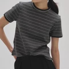 TODAYFUL Border Ringer Tee ボーダーリンガーTシャツ - メルカリ