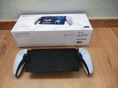 PlayStation Portal リモートプレーヤー 本体のサムネイル
