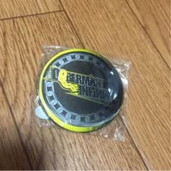 DOBERMAN INFINITY KAZUKI缶バッチのサムネイル