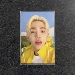 SEVENTEEN S.COUPS エスクプス トレカのサムネイル