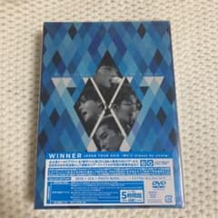 WINNER/WINNER JAPAN TOUR 2018～We'll alw…のサムネイル