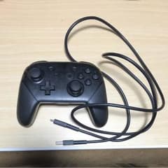 Switch プロコントローラーのサムネイル