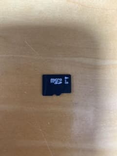 【よここう様専用】2GB micro SD カード ジャンク品⑤のサムネイル