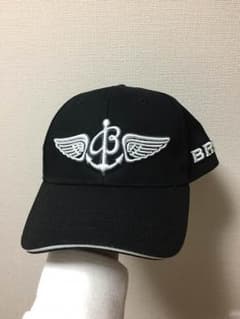 【新品未使用】BREITLING ブライトリング キャップのサムネイル
