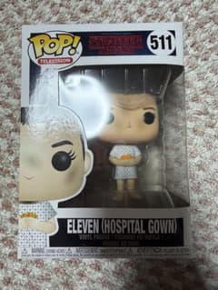 funko pop 스트레인저싱 슬리븐
