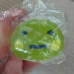たまごっち ぷくっとクリアリング2　くちぱっちのサムネイル