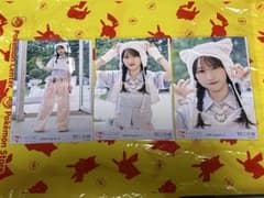 a*o様 =LOVE イコラブ 生写真 お姫様の作り方② 野口衣織 コンプ2️⃣のサムネイル