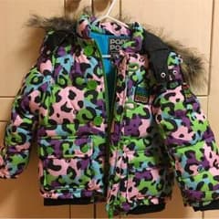 partyparty  120cm  アウター‼︎のサムネイル
