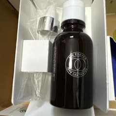 IOPE GLUTA VITAMIN C トーニングアンプルのサムネイル