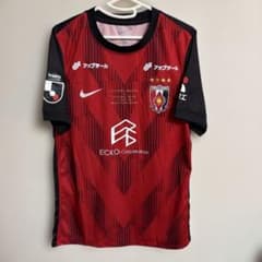 浦和レッズ　2024年　ニューカッスル戦　ジャパンツアー　ユニフォーム 浦和レッズ 2024年 ニューカッスル戦 ジャパンツアー ユニフォーム
