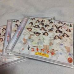 アイドリング CD ユキウサギのサムネイル