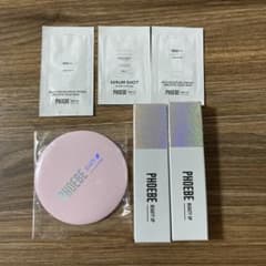 PHOEBE BEAUTY UP アイラッシュセラム 5mlのサムネイル