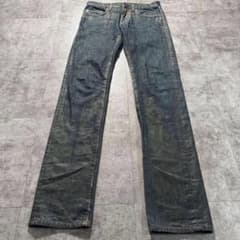 Dior Homme 07AW エディ期 ラスト コーティングデニム 27 - メルカリ