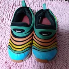 ナイキ　ダイナモフリーのサムネイル