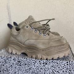 EYTYS angel suede duneのサムネイル
